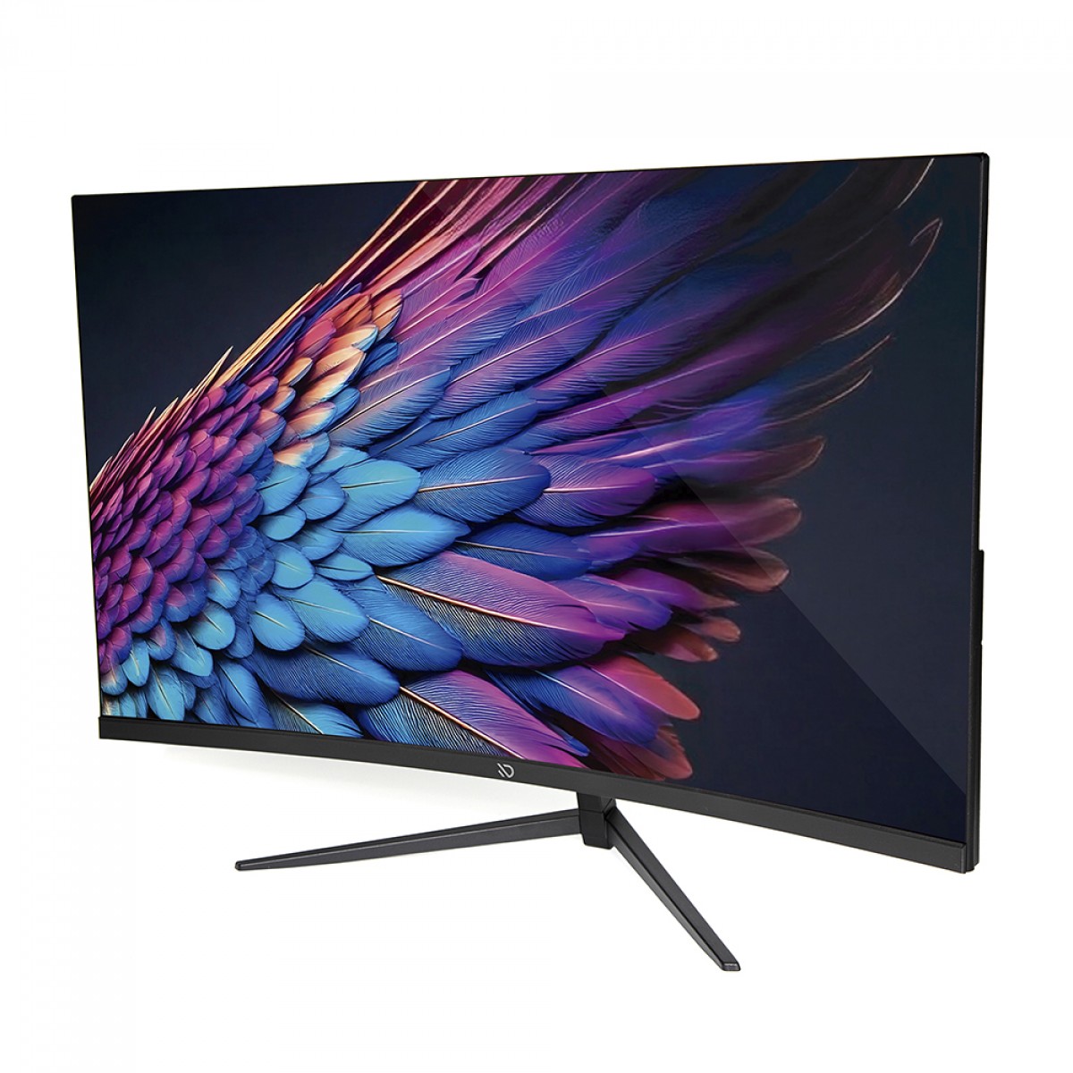 Monitor Gamer Duex Fly 32 Pol, Curvo, Full HD, 1ms, 240Hz, VA, HDR, FreeSync/G-Sync, HDMI/DP, DXMO32CF240S