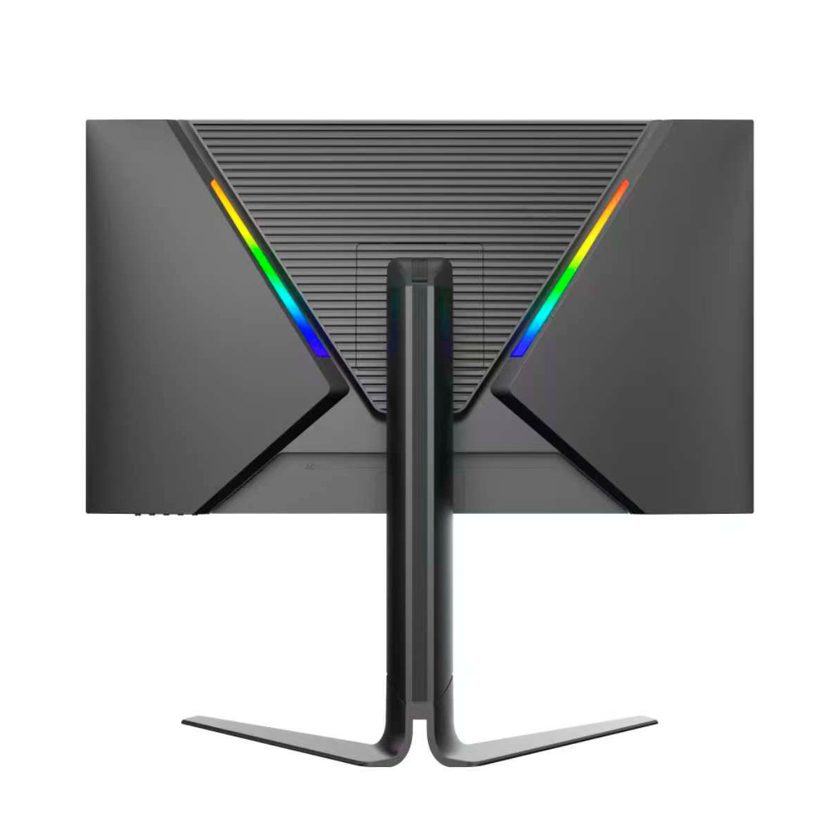 Monitor Gamer Duex Pro Oryus, 27 Pol, Quad HD, 1ms, 200Hz, IPS, 100% sRGB, FreeSync/G-Sync, HDMI/DP, DXMO27Q200FL