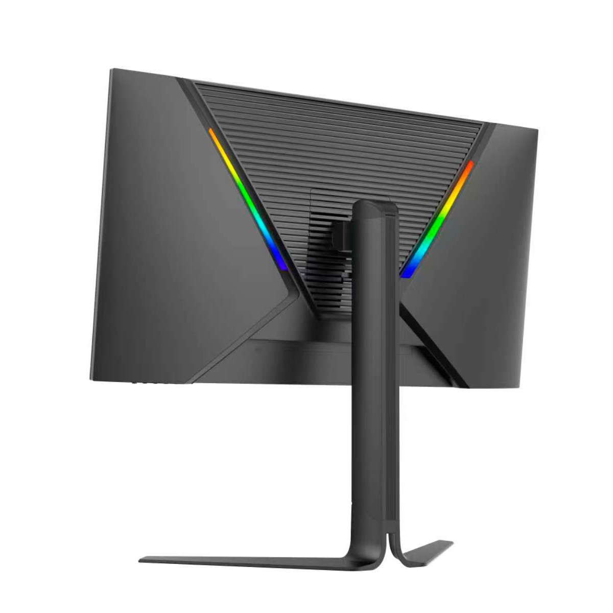 Monitor Gamer Duex Pro Oryus, 27 Pol, Quad HD, 1ms, 200Hz, IPS, 100% sRGB, FreeSync/G-Sync, HDMI/DP, DXMO27Q200FL