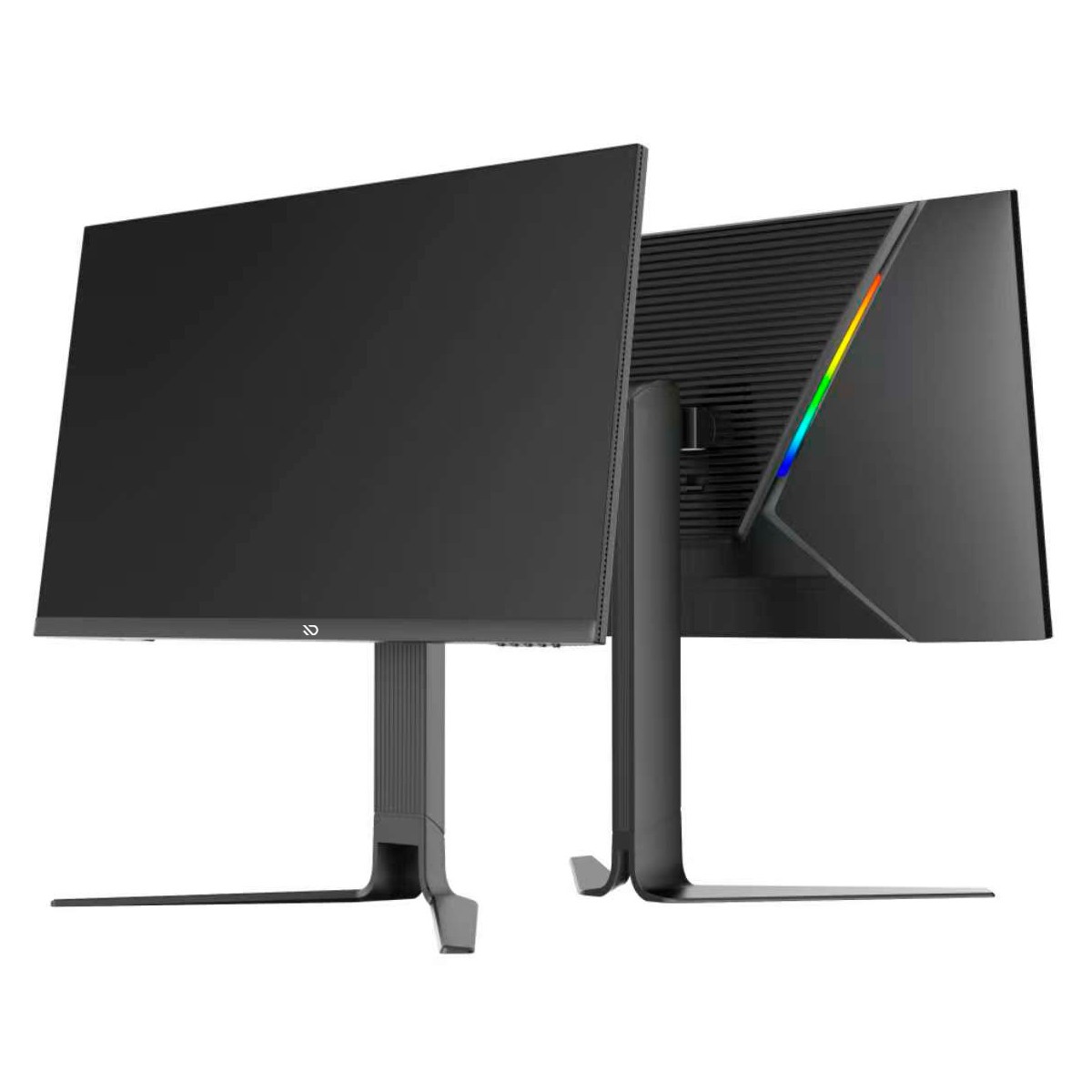 Monitor Gamer Duex Pro Oryus, 27 Pol, Quad HD, 1ms, 200Hz, IPS, 100% sRGB, FreeSync/G-Sync, HDMI/DP, DXMO27Q200FL