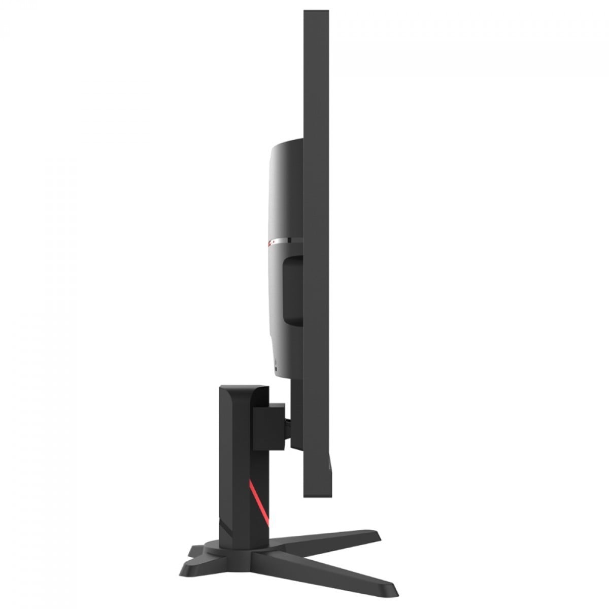 Monitor Gamer Pro Ultra Flick, 27 Pol, Quad HD, IPS, 180Hz, 0.5ms, 112% sRGB,  FreeSync/G-Sync, HDMI/DP, DXMOPRO270 - Open Box
