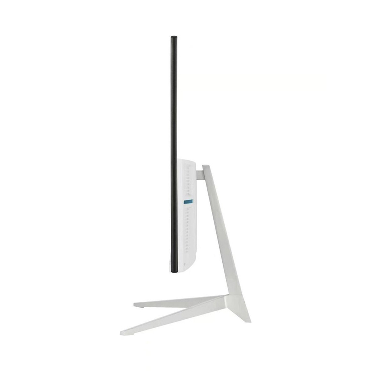 Monitor Gamer Duex White Edition, 27 Pol, Ultra HD, 1ms, 165Hz, IPS, 99% sRGB, FreeSync/G-Sync, HDMI/DP, DX270KGP165W