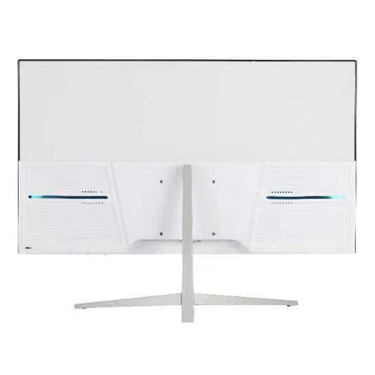 Monitor Gamer Duex White Edition, 27 Pol, Ultra HD, 1ms, 165Hz, IPS, 99% sRGB, FreeSync/G-Sync, HDMI/DP, DX270KGP165W