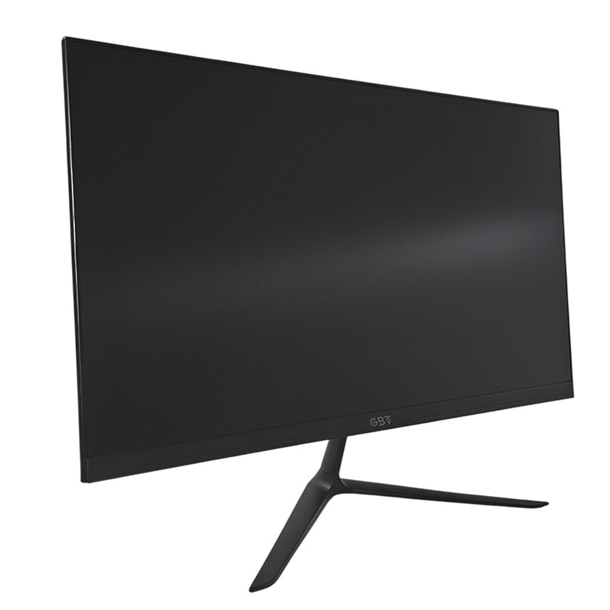 Monitor Gamer GBT, 23.8 Pol, Full HD, 100Hz, 1ms, HDMI/VGA, Preto, GBT-M238B