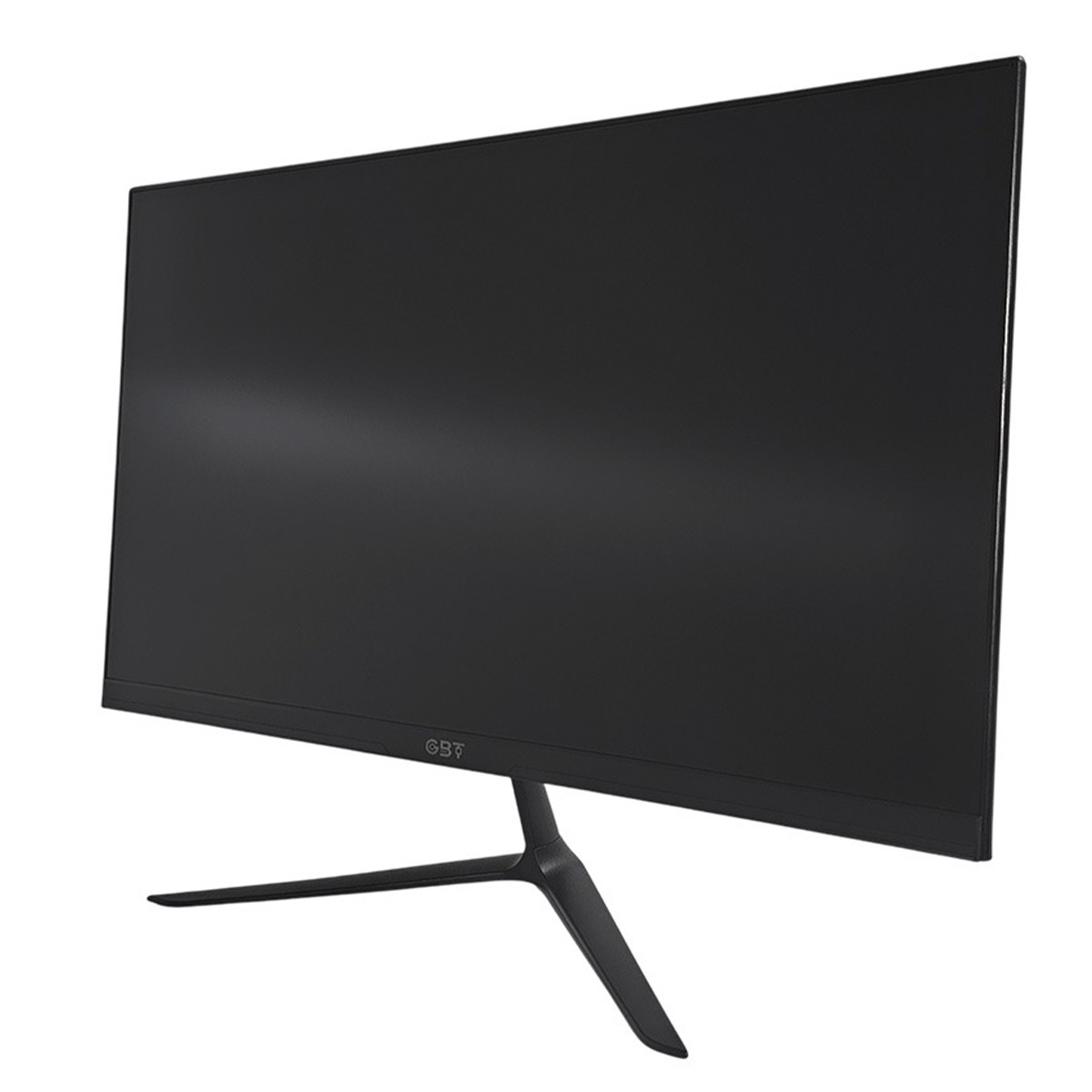 Monitor Gamer GBT, 24 Pol, Full HD, 180Hz, 1ms, FreeSync, HDMI/DP, Preto, GBT-M24B