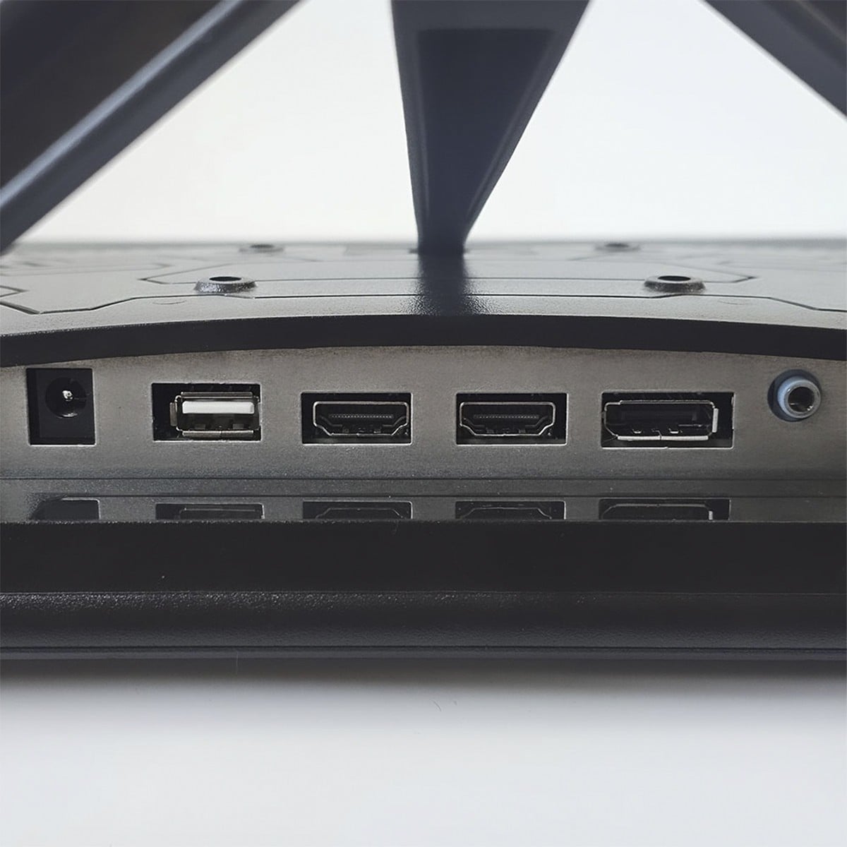 Monitor Gamer GBT, 27 Pol, Full HD, 240Hz, 1ms, FreeSync/G-Sync, HDMI/DP, Preto, GBT-M27B240