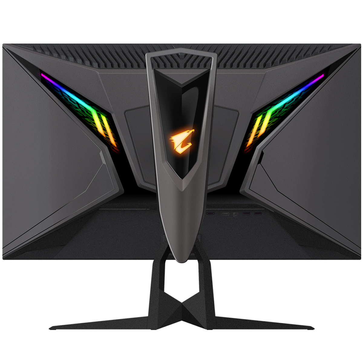 Monitor Gamer Gigabyte Aorus FI27Q-P, 27 Pol, QuadHD, 165Hz, 1ms, IPS, FreeSync, HDR, DP/HDMIx2, 20VM0-AFI27QPBA-1SAR