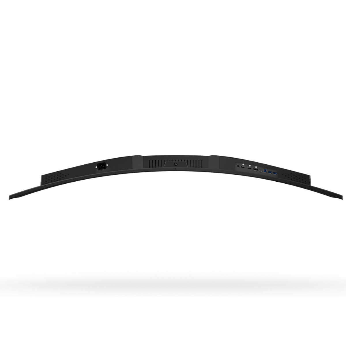Monitor Gamer Gigabyte Aorus CO49DQ, 49 Pol, OLED, Curvo, Double Quad HD, HDR, 144Hz, 0.03ms, FreeSync Premium Pro, 20VM0-CO49DQBT-1SAR