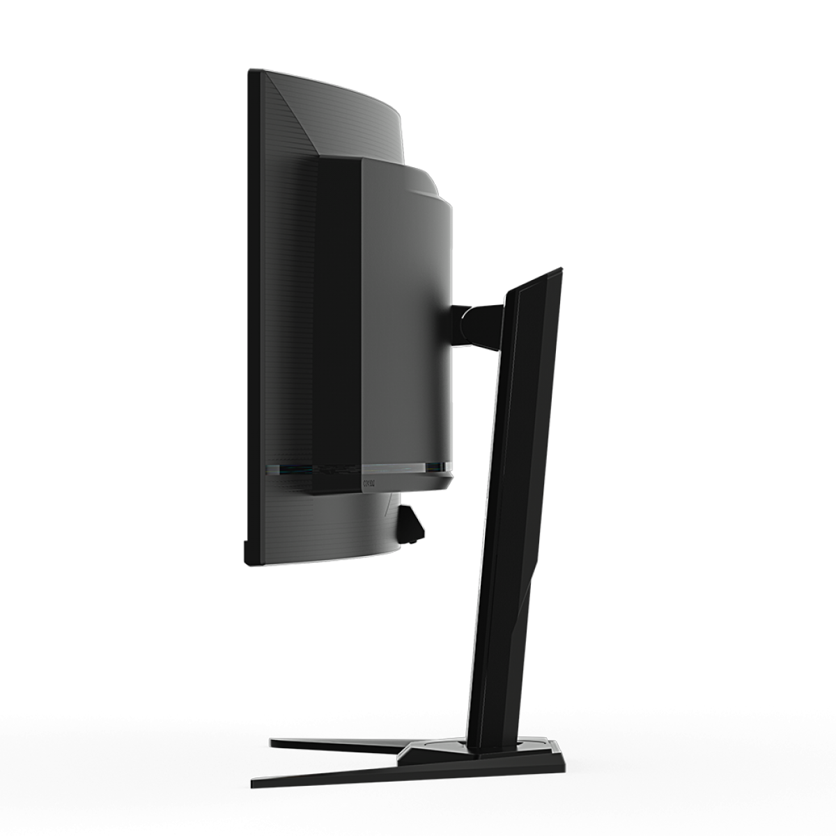 Monitor Gamer Gigabyte Aorus CO49DQ, 49 Pol, OLED, Curvo, Double Quad HD, HDR, 144Hz, 0.03ms, FreeSync Premium Pro, 20VM0-CO49DQBT-1SAR