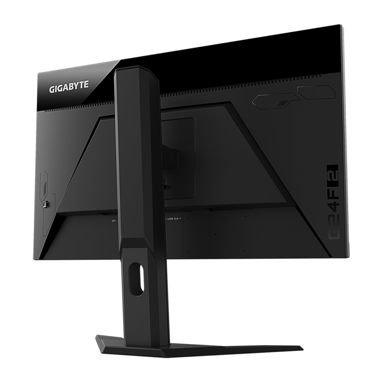 Monitor Gamer Gigabyte G27F2, 27 Pol, Full HD, 130% SRGB FreeSync, 165Hz, 1ms, IPS, HDMI/DP