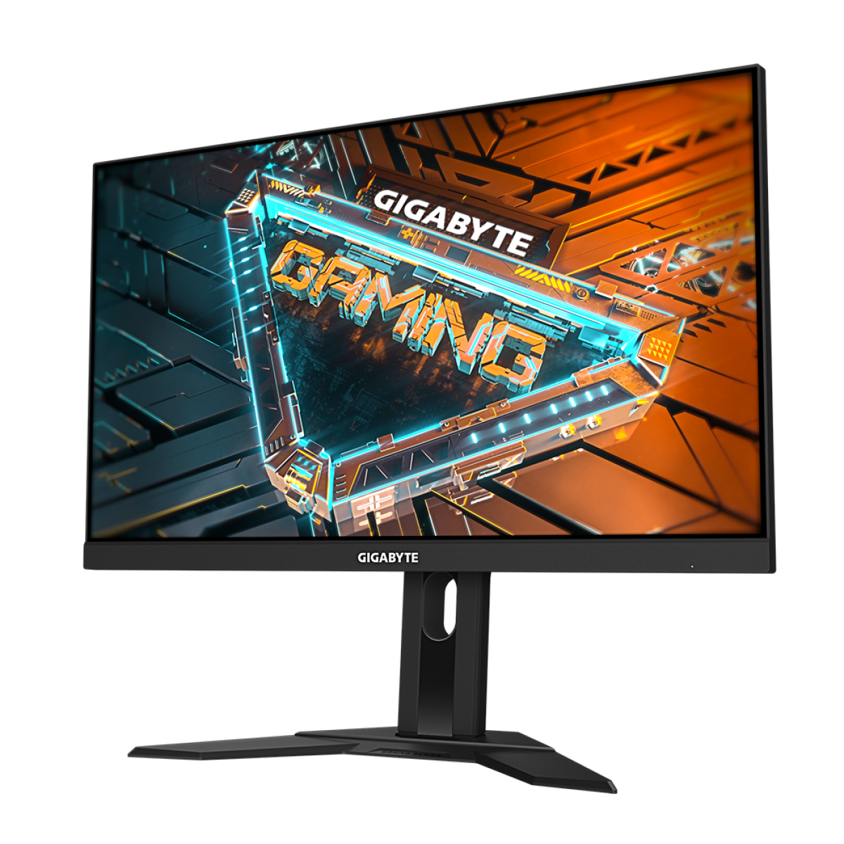 Monitor Gamer Gigabyte G27F2, 27 Pol, Full HD, 130% SRGB FreeSync, 165Hz, 1ms, IPS, HDMI/DP