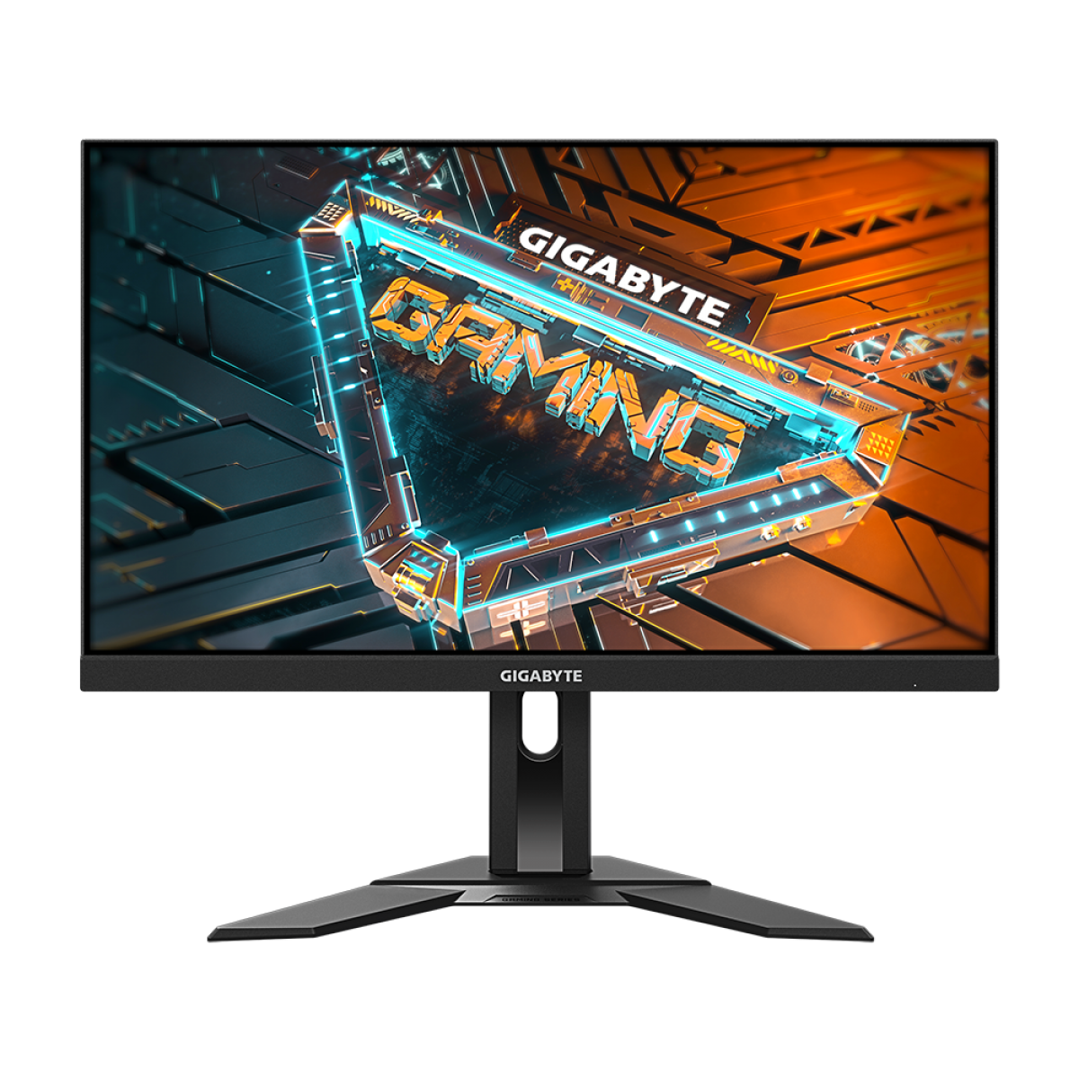 Monitor Gamer Gigabyte G27F2, 27 Pol, Full HD, 130% SRGB FreeSync, 165Hz, 1ms, IPS, HDMI/DP