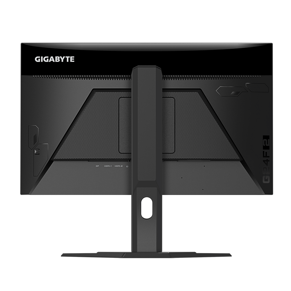 Monitor Gamer Gigabyte G27F2, 27 Pol, Full HD, 130% SRGB FreeSync, 165Hz, 1ms, IPS, HDMI/DP