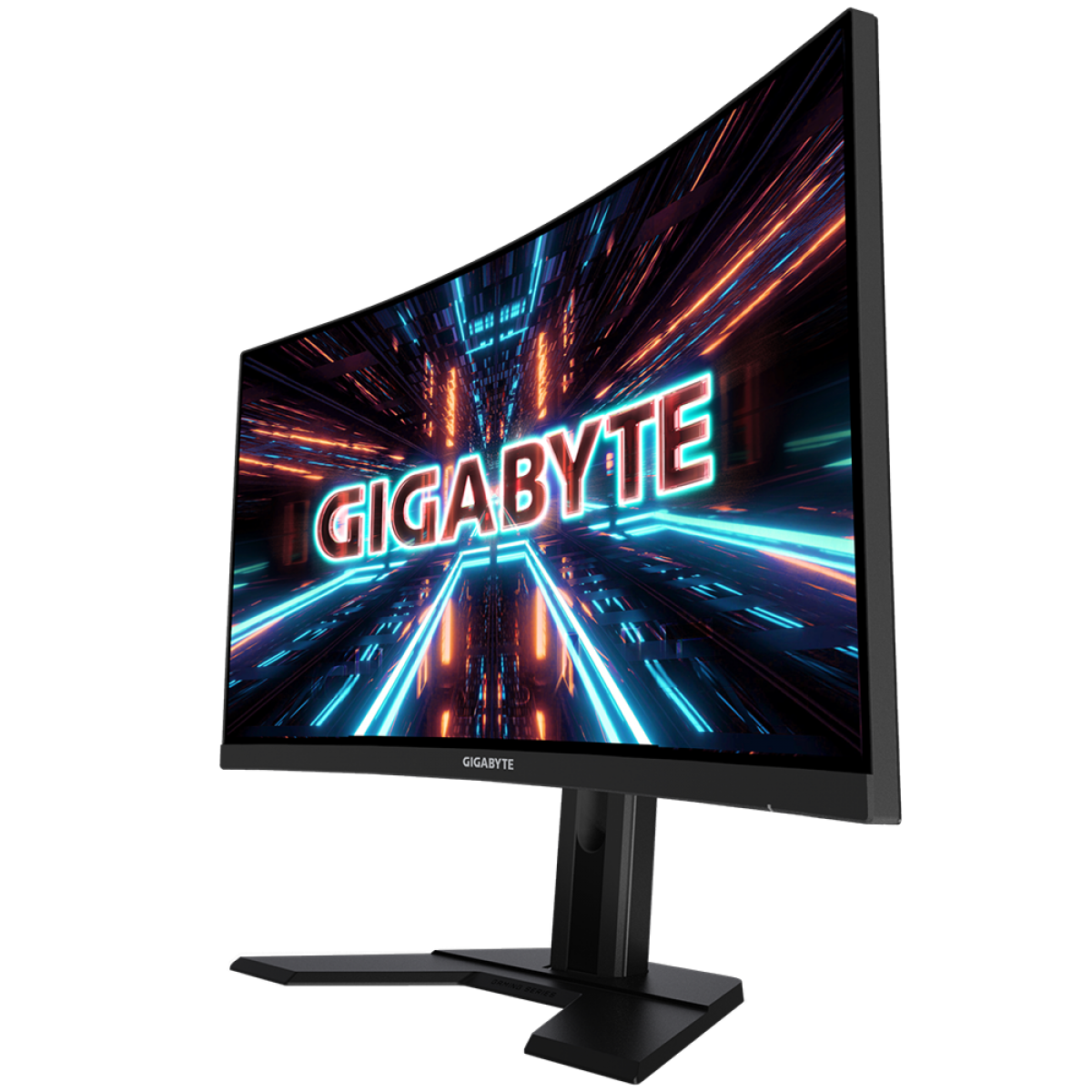Monitor Gamer Gigabyte G27FC, 27 Pol, FullHD, 165Hz, 1ms, VA, FreeSync, DP/HDMIx2, 20VM0-GG27FCBT-1SAR