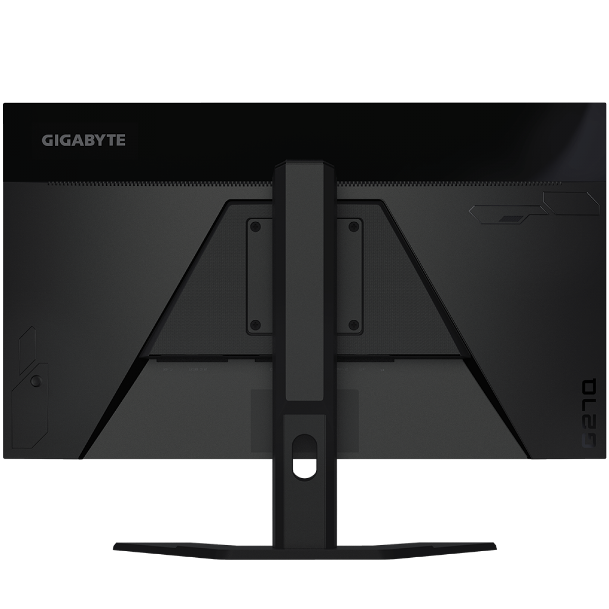 Monitor Gamer Gigabyte G27Q, 27 Pol, QHD, IPS, 1ms, 144Hz, Flickerfree, HDR, HDMI/DP