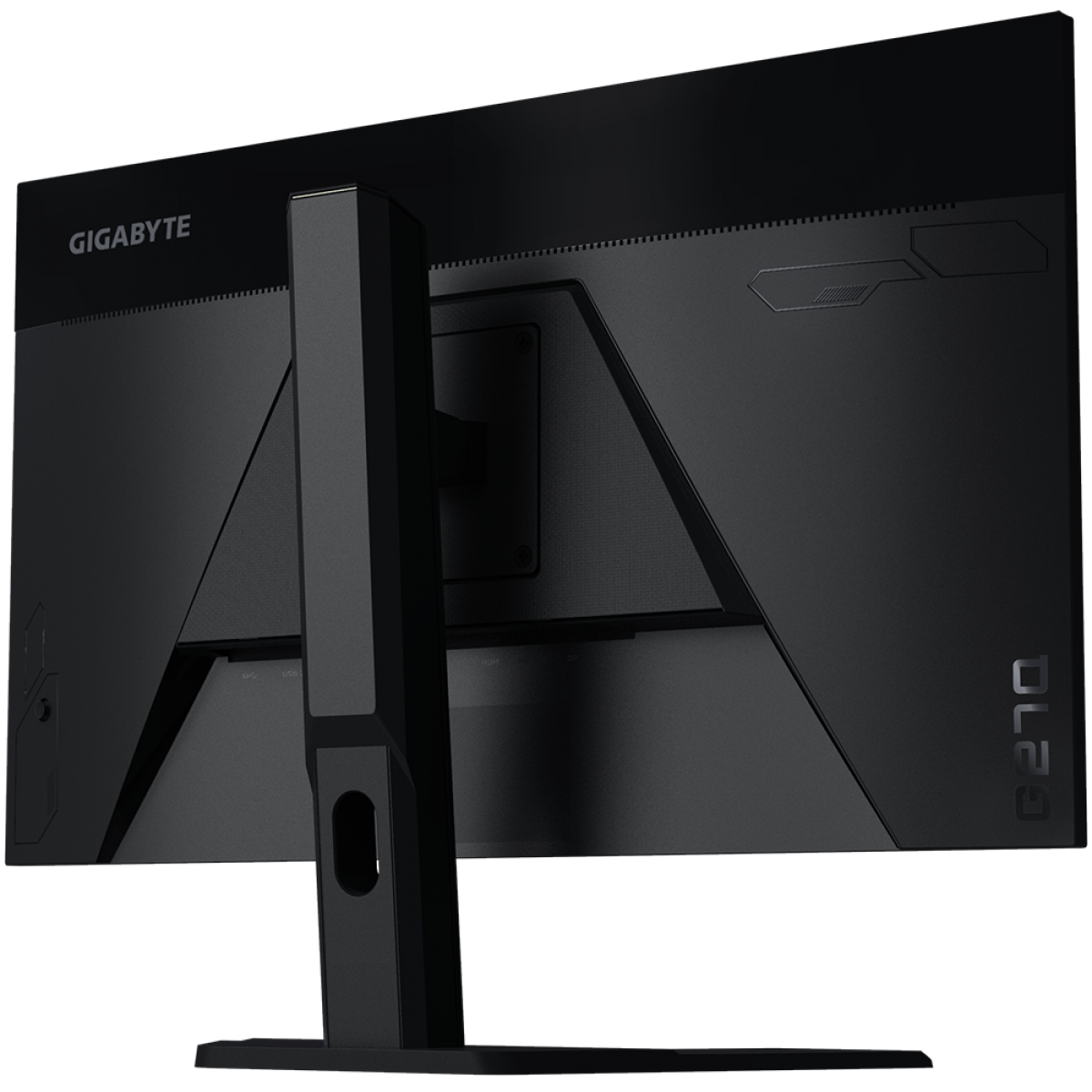 Monitor Gamer Gigabyte G27Q, 27 Pol, QHD, IPS, 1ms, 144Hz, Flickerfree, HDR, HDMI/DP