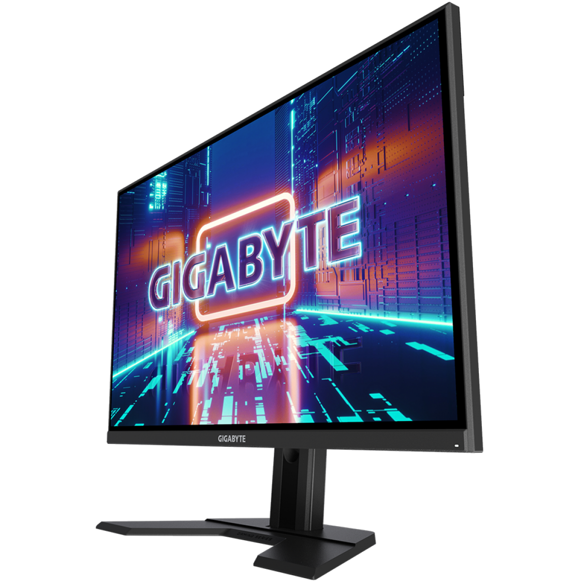 Monitor Gamer Gigabyte G27Q, 27 Pol, QHD, IPS, 1ms, 144Hz, Flickerfree, HDR, HDMI/DP