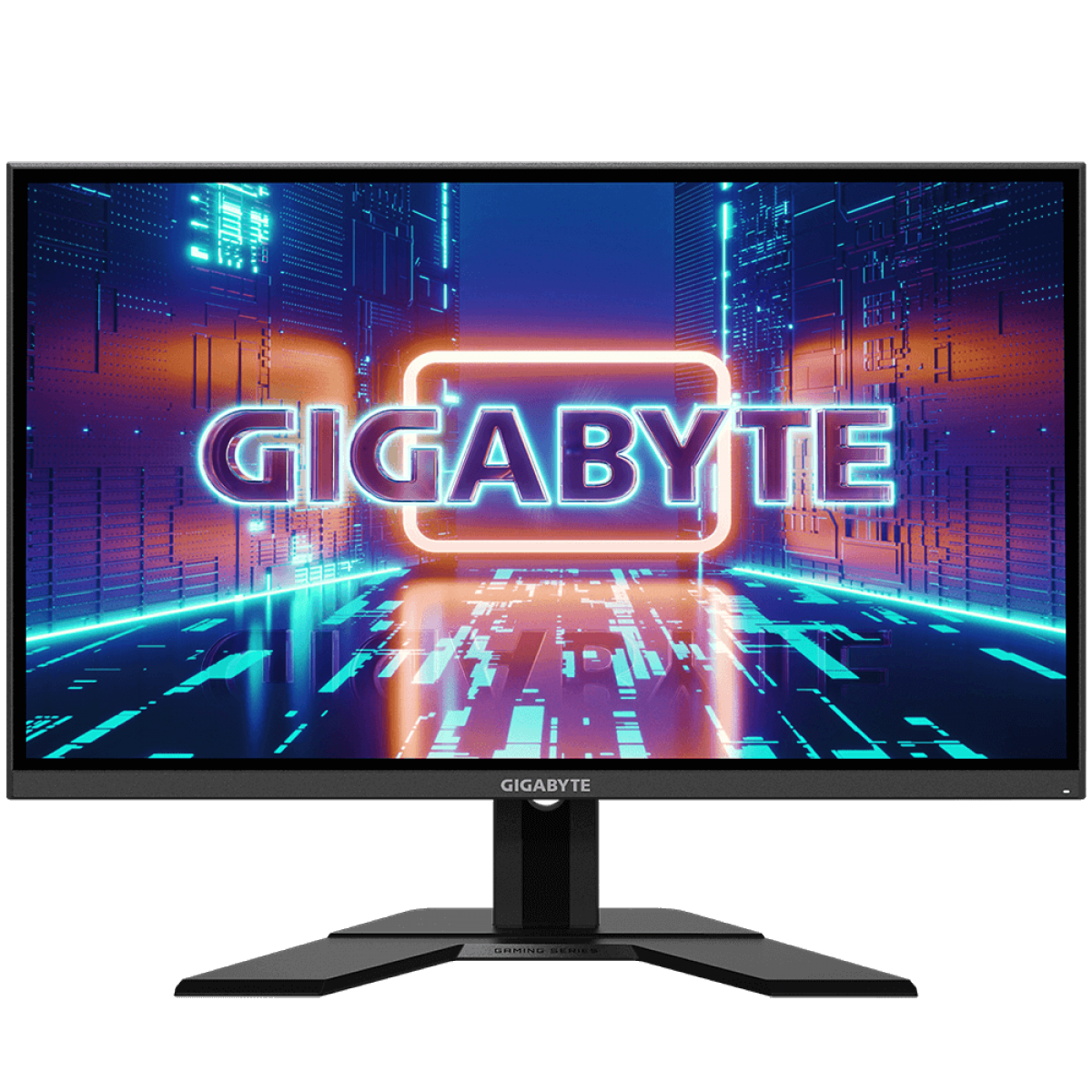 Monitor Gamer Gigabyte G27Q, 27 Pol, QHD, IPS, 1ms, 144Hz, Flickerfree, HDR, HDMI/DP