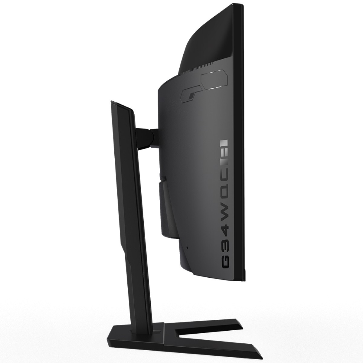 Monitor Gamer Gigabyte G34WQC-A, 34 Pol, Curvo, QHD, VA, 1ms, 144Hz, Flickerfree, HDR, HDMI/DP