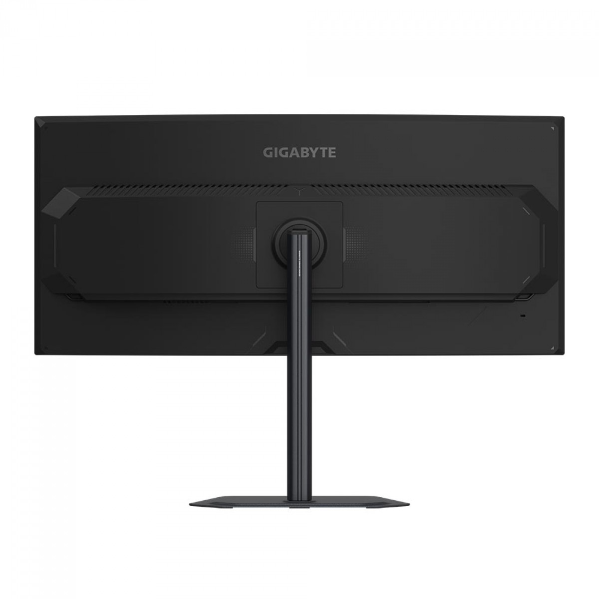 Monitor Gamer Gigabyte G34WQC2, 34 Pol, WQHD, Curvo, 200Hz, 1ms, VA, 125% sRGB, FreeSync Premium