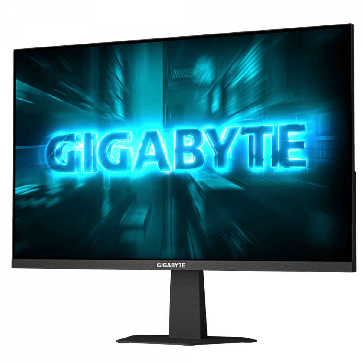 Monitor Gamer Gigabyte GS24F14, 23.8 Pol, Full HD, IPS, 144Hz, 1ms, 104%sRGB, HDMI/DP