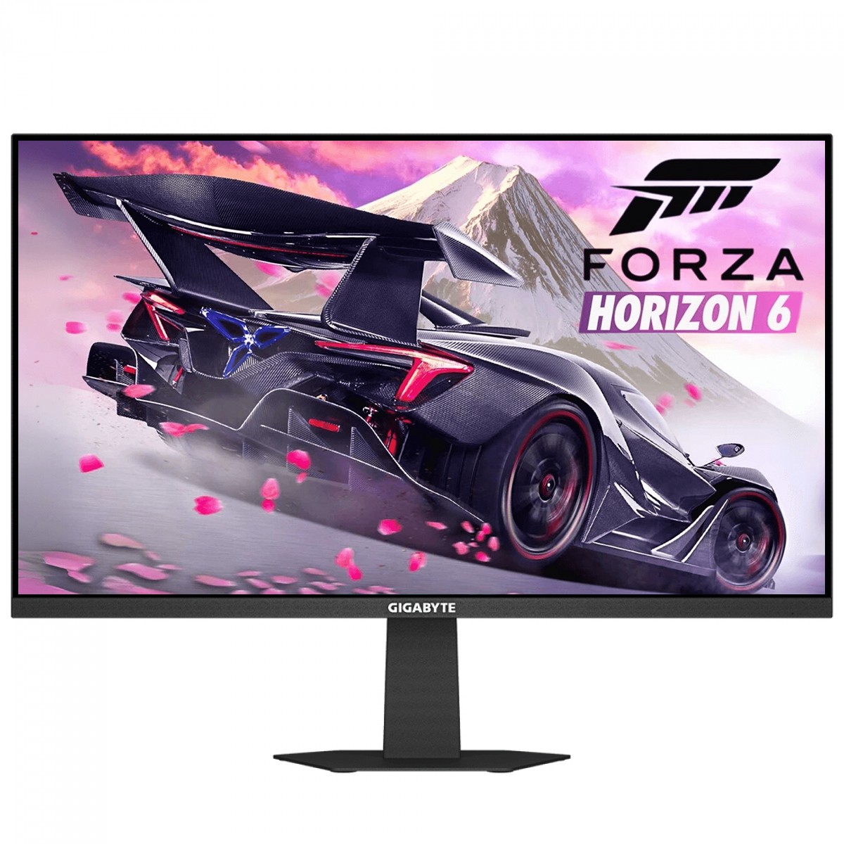 Monitor Gamer Gigabyte GS24F14, 23.8 Pol, Full HD, IPS, 144Hz, 1ms, 104%sRGB, HDMI/DP