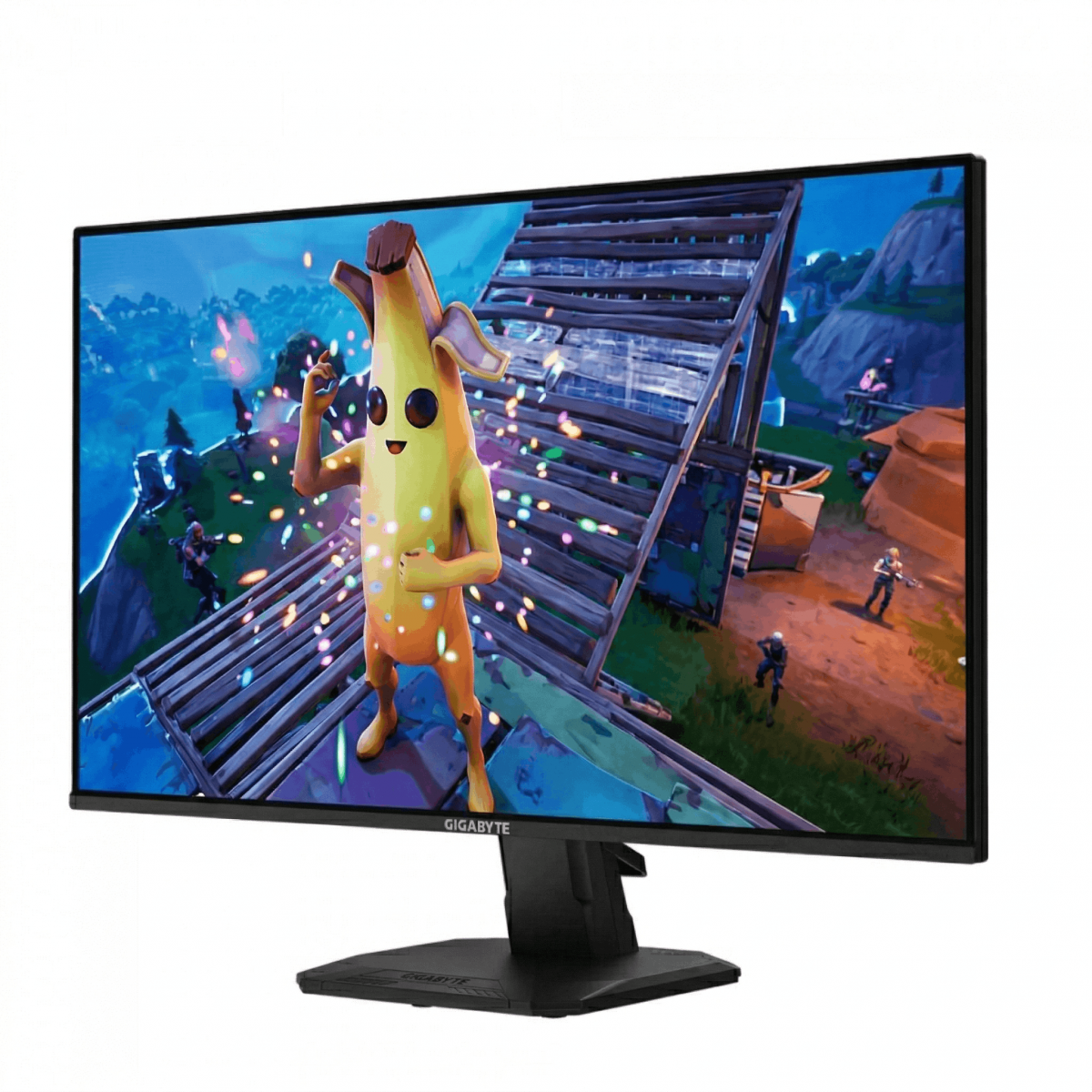 Monitor Gamer Gigabyte GS25F14, 24.5 Pol, Full HD, IPS, 144Hz, 1ms, 120%sRGB, HDR10, HDMI/DP