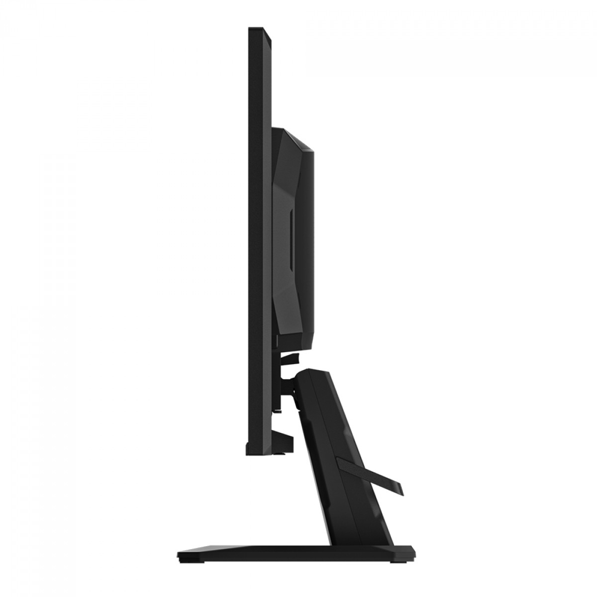 Monitor Gamer Gigabyte GS25F2A, 24.5 Pol, Full HD, IPS, 240Hz, 1ms, 120% sRGB, HDR10, FreeSync, HDMI/DP, 20VM0-GS25F2ABM-1SAS