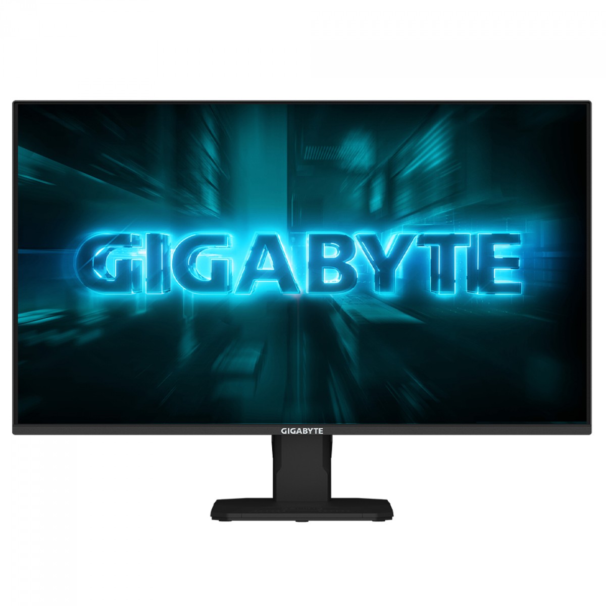 Monitor Gamer Gigabyte GS25F2A, 24.5 Pol, Full HD, IPS, 240Hz, 1ms, 120% sRGB, HDR10, FreeSync, HDMI/DP, 20VM0-GS25F2ABM-1SAS
