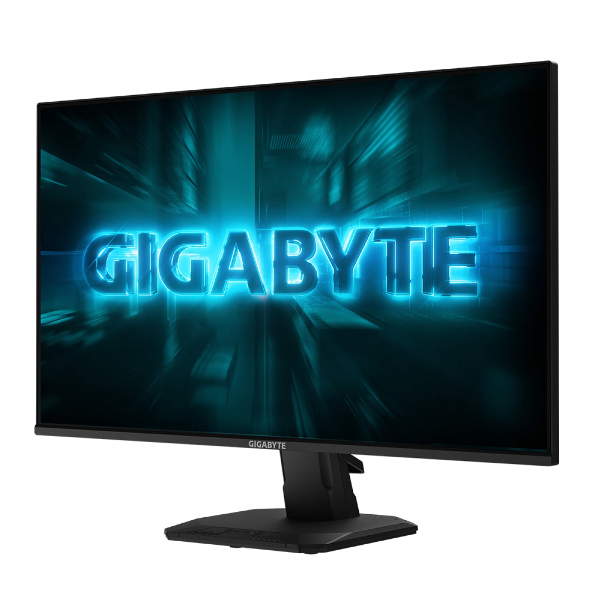 Monitor Gamer Gigabyte GS25F2A, 24.5 Pol, Full HD, IPS, 240Hz, 1ms, 120% sRGB, HDR10, FreeSync, HDMI/DP, 20VM0-GS25F2ABM-1SAS