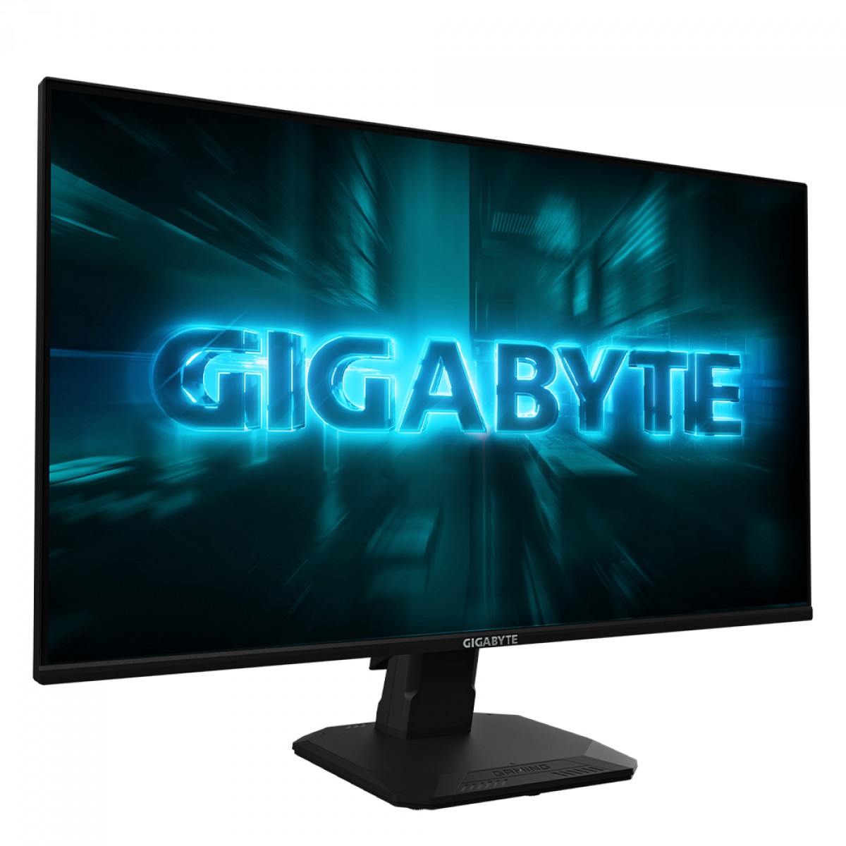 Monitor Gamer Gigabyte GS25F2A, 24.5 Pol, Full HD, IPS, 240Hz, 1ms, 120% sRGB, HDR10, FreeSync, HDMI/DP, 20VM0-GS25F2ABM-1SAS