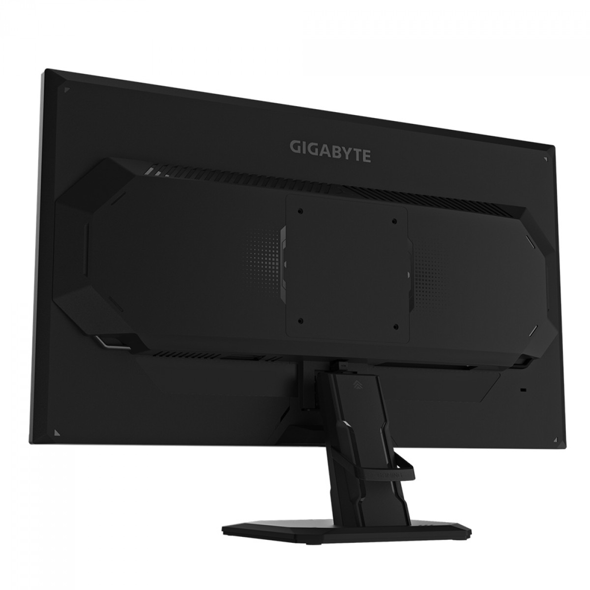 Monitor Gamer Gigabyte GS25F2A, 24.5 Pol, Full HD, IPS, 240Hz, 1ms, 120% sRGB, HDR10, FreeSync, HDMI/DP, 20VM0-GS25F2ABM-1SAS