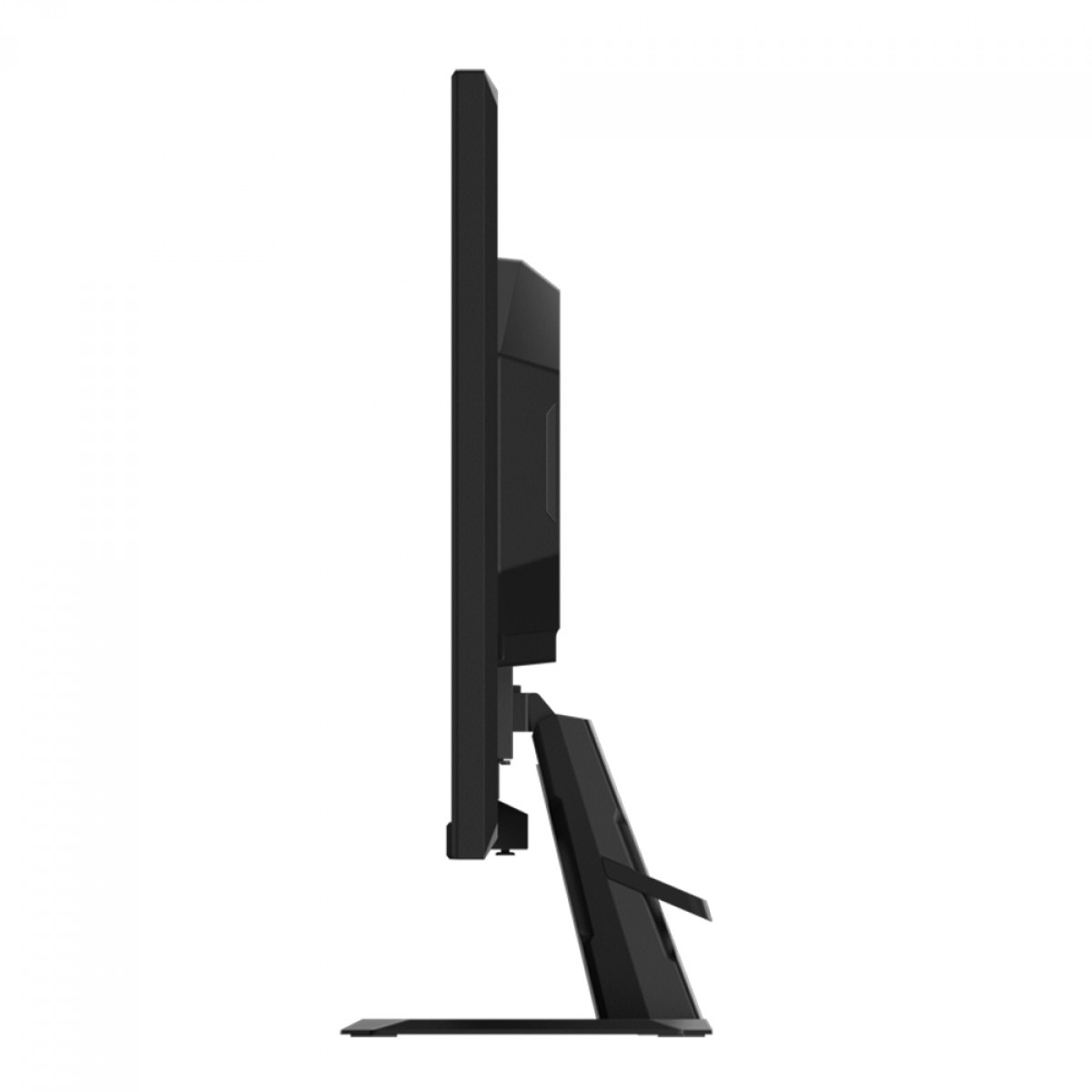 Monitor Gamer Gigabyte GS27Q X, 27 Pol, Quad HD, IPS, 240Hz, 1ms, 110% sRGB, FreeSync, HDMI/DP, 20VM0-GS27QXBI-2SAR