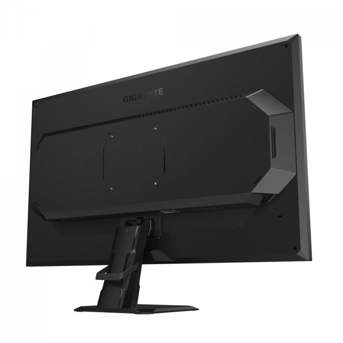 Monitor Gamer Gigabyte GS27Q X, 27 Pol, Quad HD, IPS, 240Hz, 1ms, 110% sRGB, FreeSync, HDMI/DP, 20VM0-GS27QXBI-2SAR