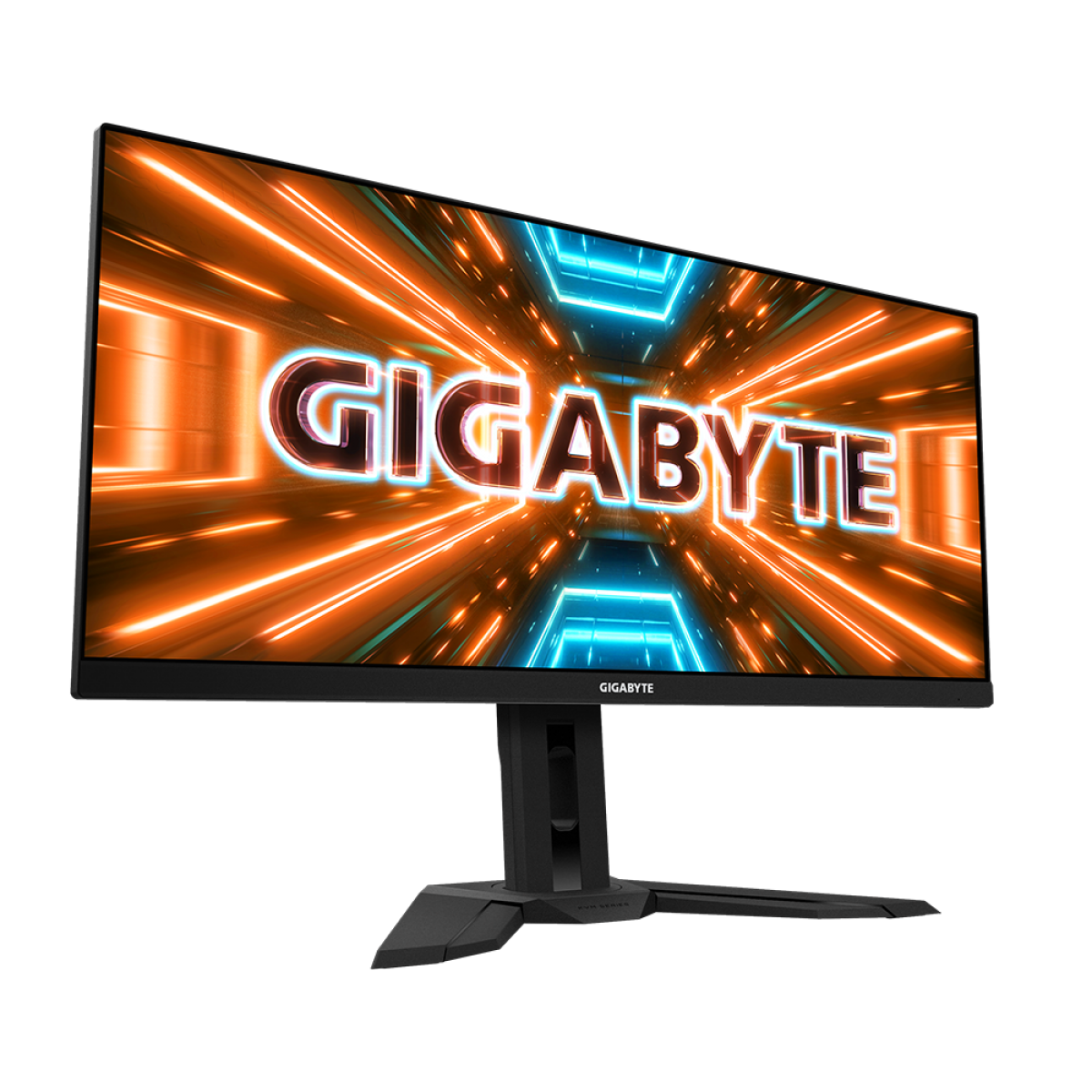 Monitor Gamer Gigabyte M34WQ, 34 Pol, IPS, WQHD, 144Hz, 1ms, 117% sRGB, FreeSync Premium, 20VM0-M34WQBT-1SAR
