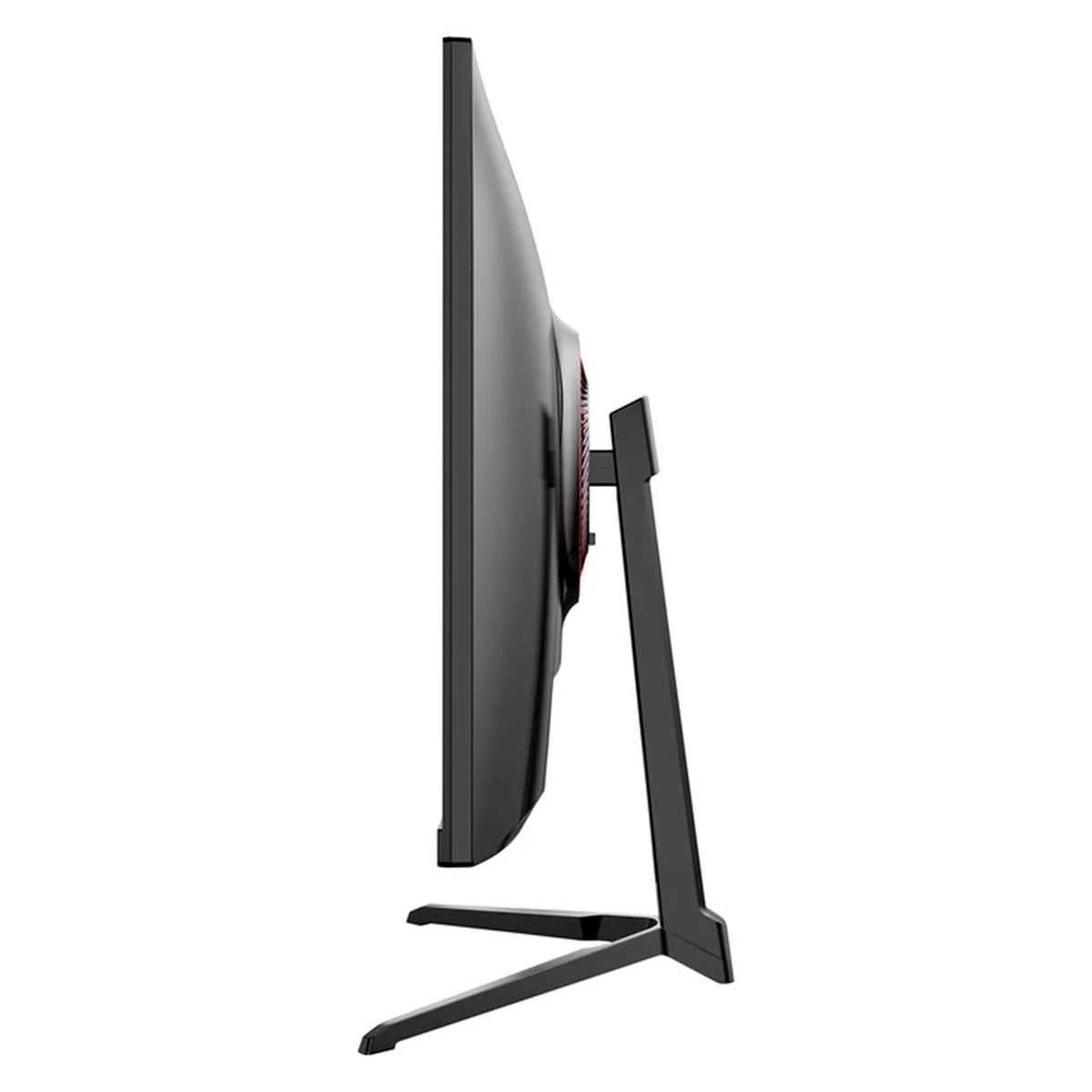 Monitor Gamer HQ, 27 Pol, Full HD, IPS, 1Ms, HDR, FreeSync, Over Drive, Frameless, HDMI/DP, Preto, HQ27IP10