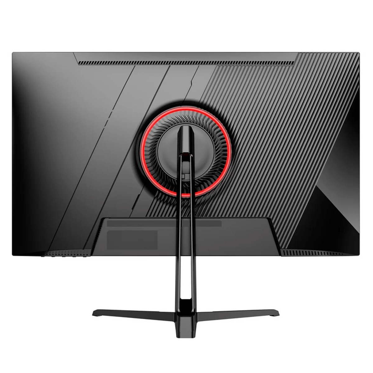 Monitor Gamer HQ, 27 Pol, Full HD, IPS, 1Ms, HDR, FreeSync, Over Drive, Frameless, HDMI/DP, Preto, HQ27IP10