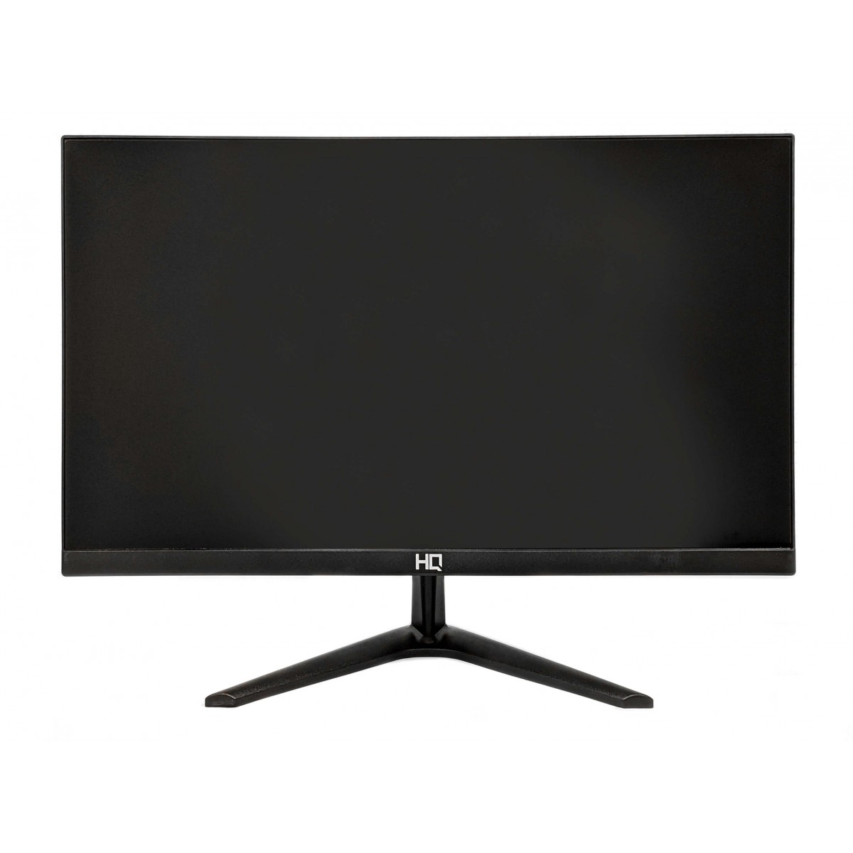 Monitor Gamer HQ LED 24 Pol, FULL HD, HDMI, Widescreen, Black