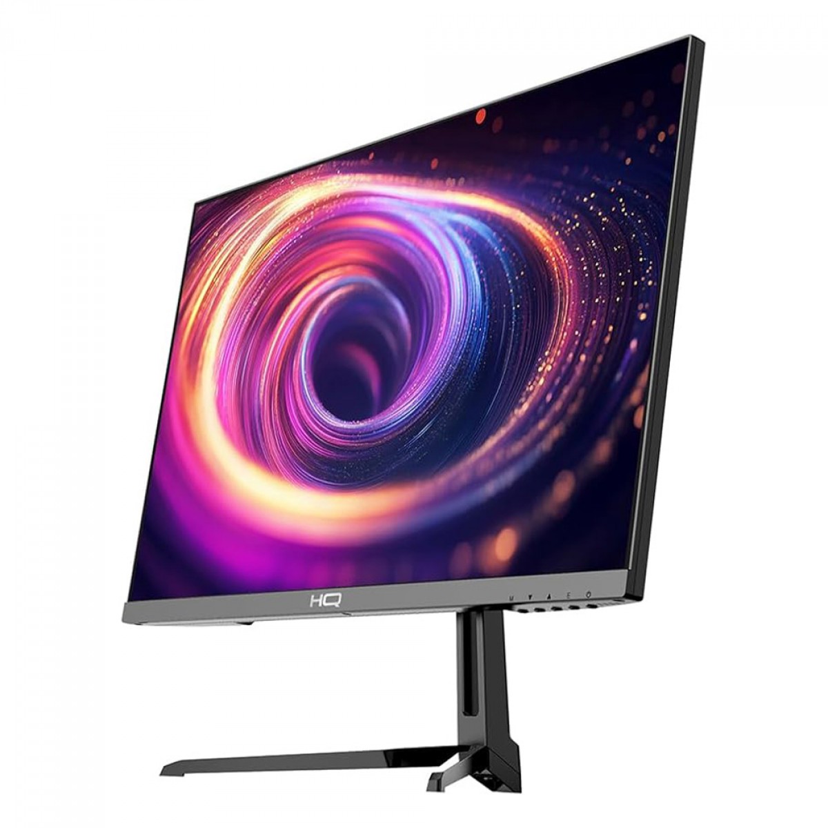 Monitor Gamer HQ Premium, 27 Pol, Full HD, 180Hz, 1ms, IPS, HDMI/DP ...