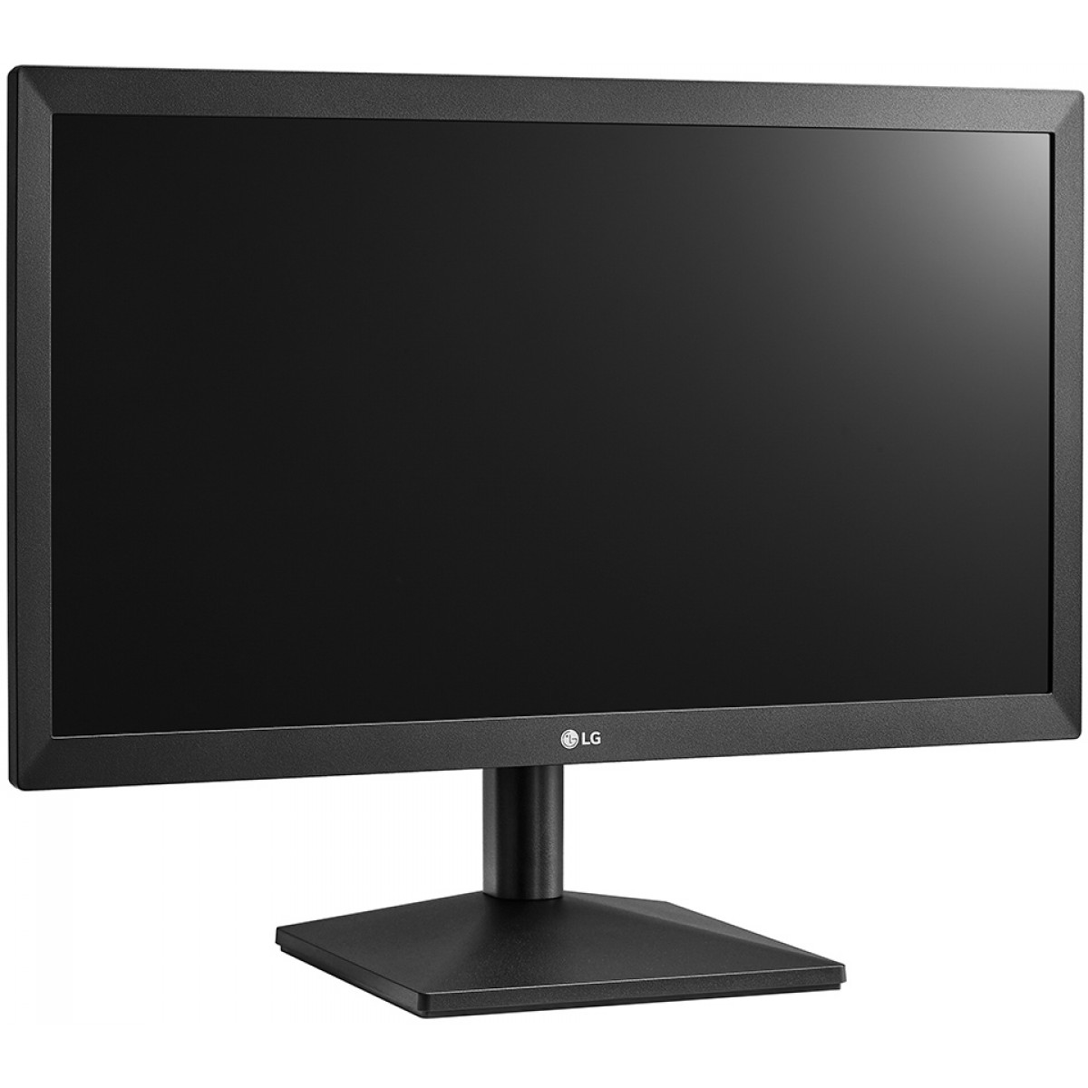 Monitor Gamer LG 19,5 Pol, HD, HDMI-VGA, 20MK400H-B