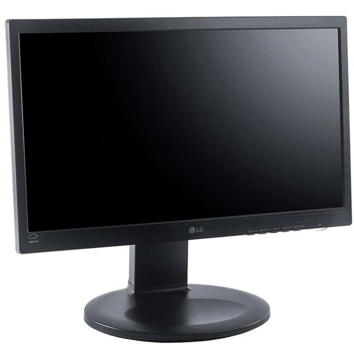 Monitor Gamer LG 19,5 Pol, LCD, HDMI, 20M35PH
