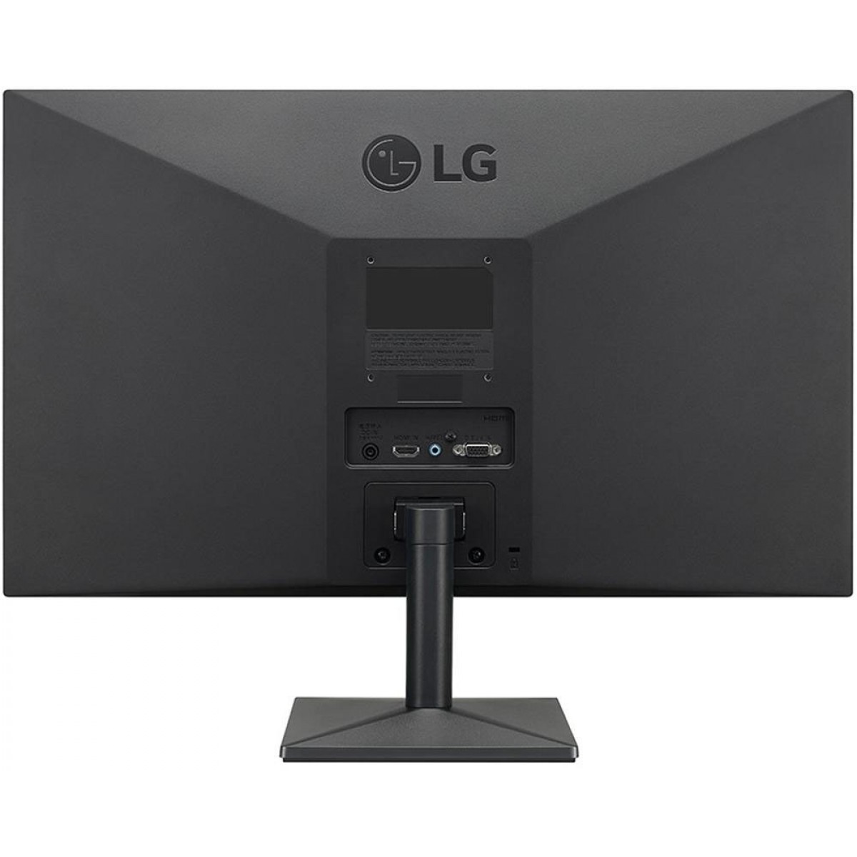 Monitor Gamer LG 21.5 Pol, 60Hz, Full HD, AMD FreeSync, 22MK400H-B  - Open Box