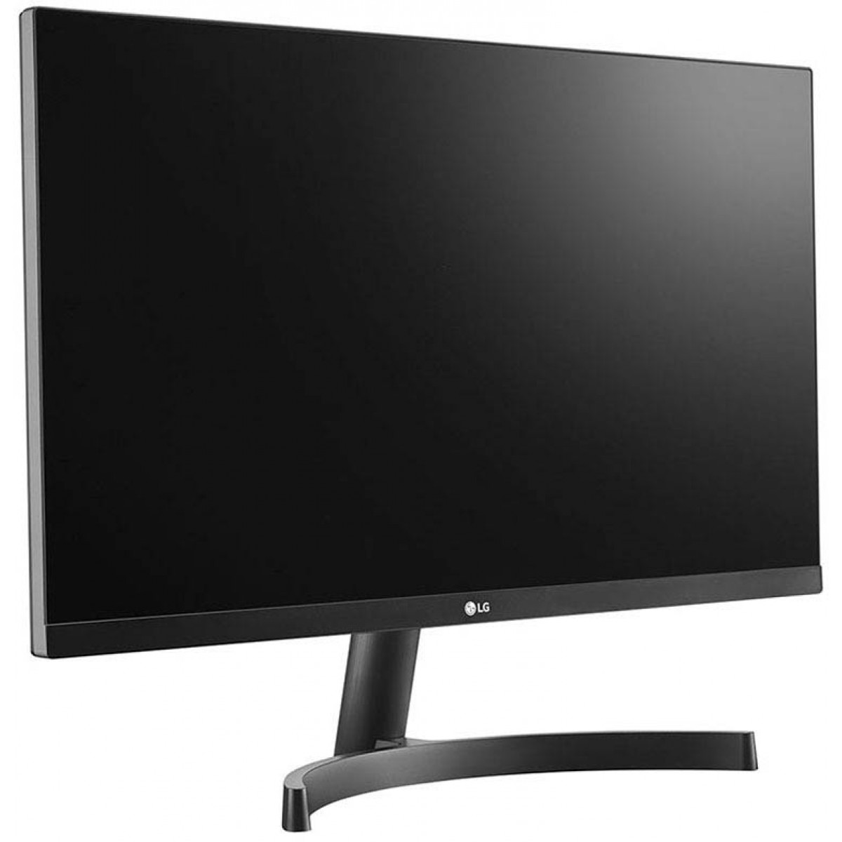Monitor Gamer LG 24 Pol, Full HD, 1ms, 24ML600M-B