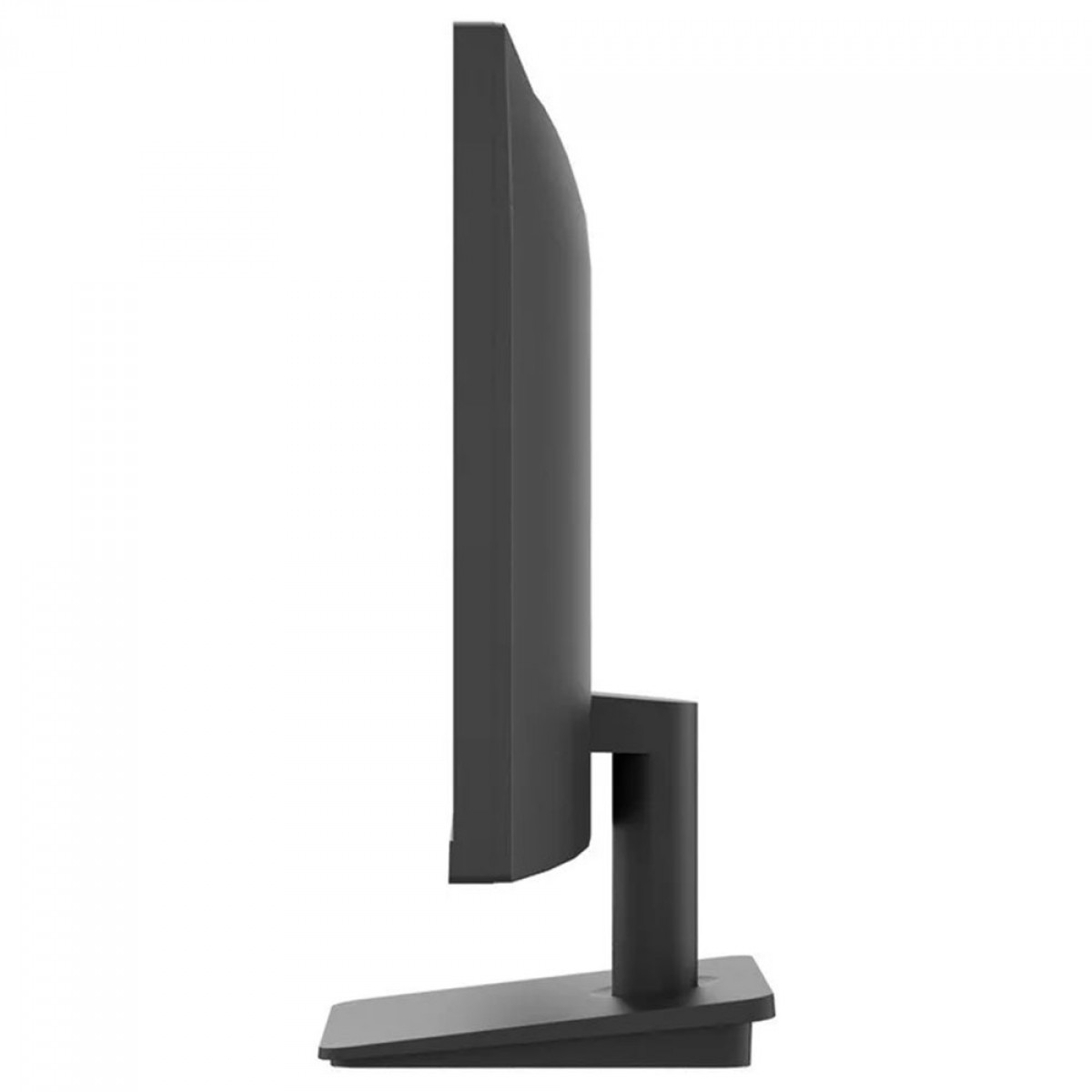 Monitor Gamer LG 24 Pol, Full HD, IPS, 5Ms, 100Hz, HDMI, 24MS500-B