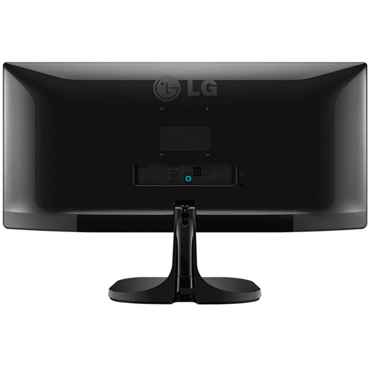 Monitor Gamer LG 25 Pol. UltraWide, IPS, Full HD, 1Ms, 25UM58G-P.AWZ