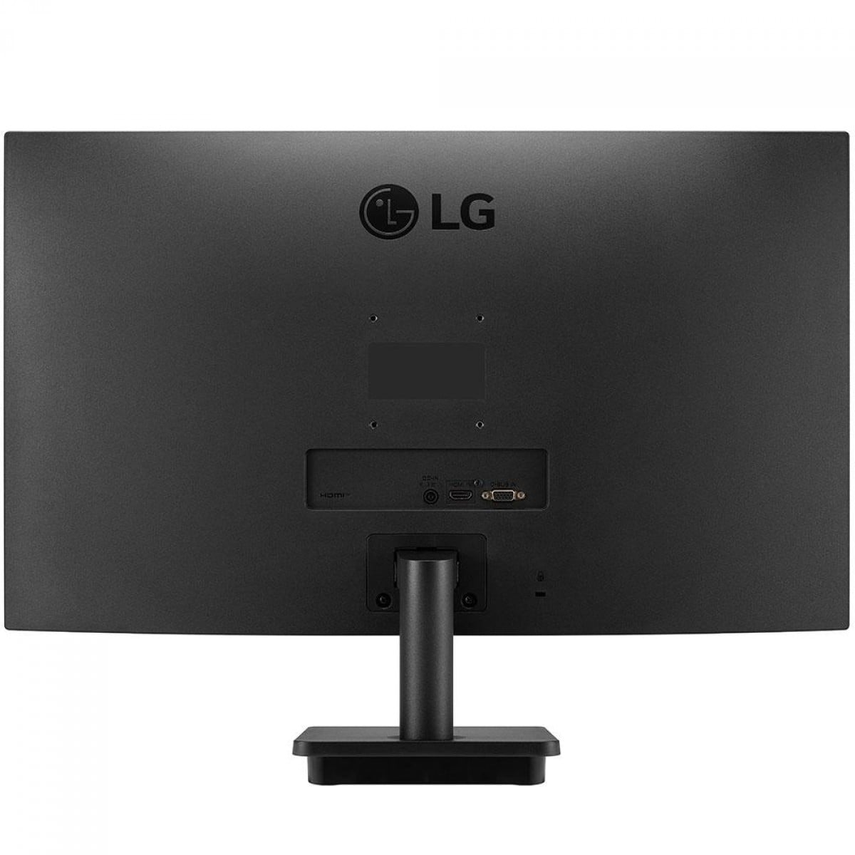 Monitor Gamer LG, 27 Pol, Full HD, IPS, 75Hz, FreeSync, HDMI/VGA, 27MP400-B