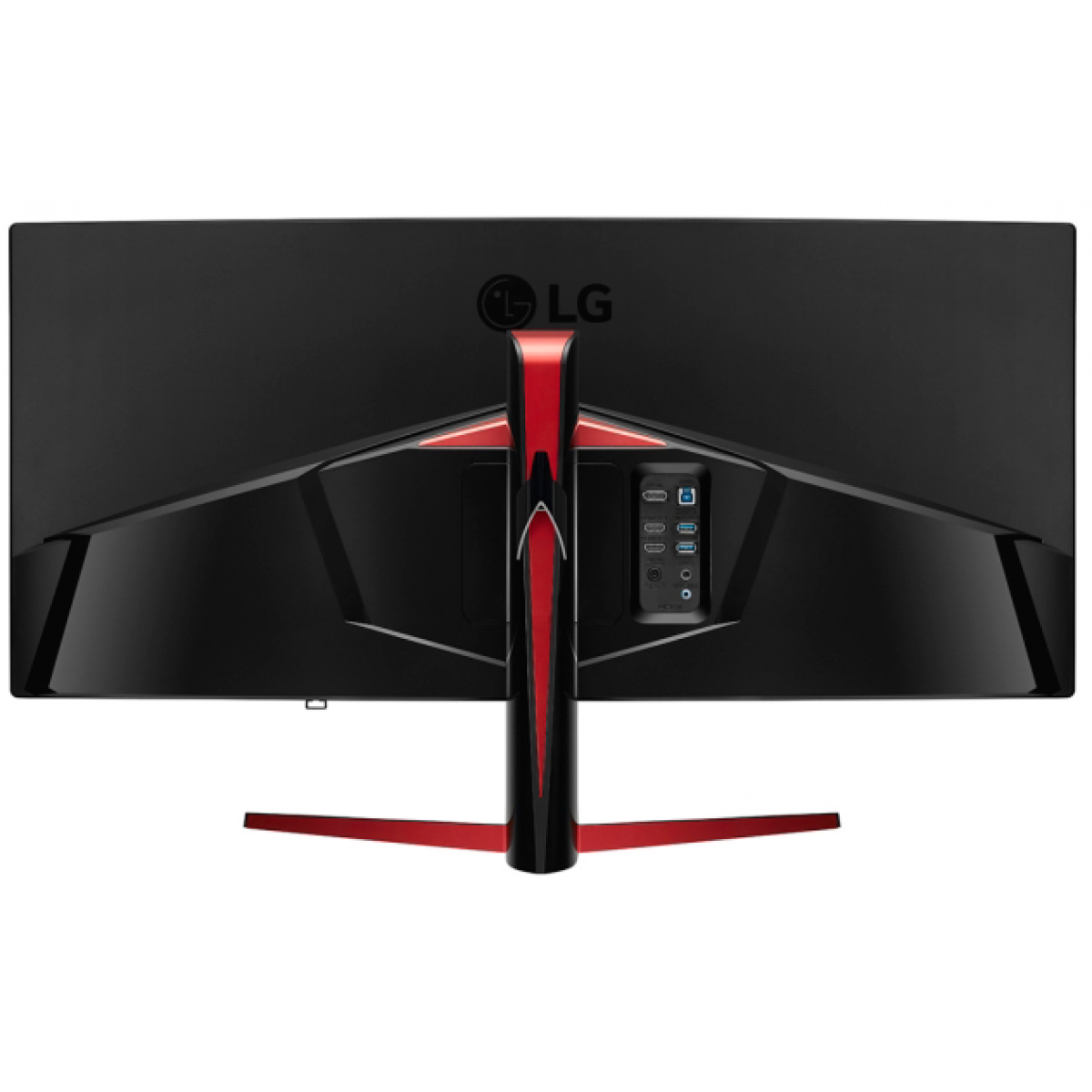 Monitor Gamer LG 34 Pol Curvo, Full HD, 144Hz , 1ms, UltraWide, AMD FreeSync, 34UC79G