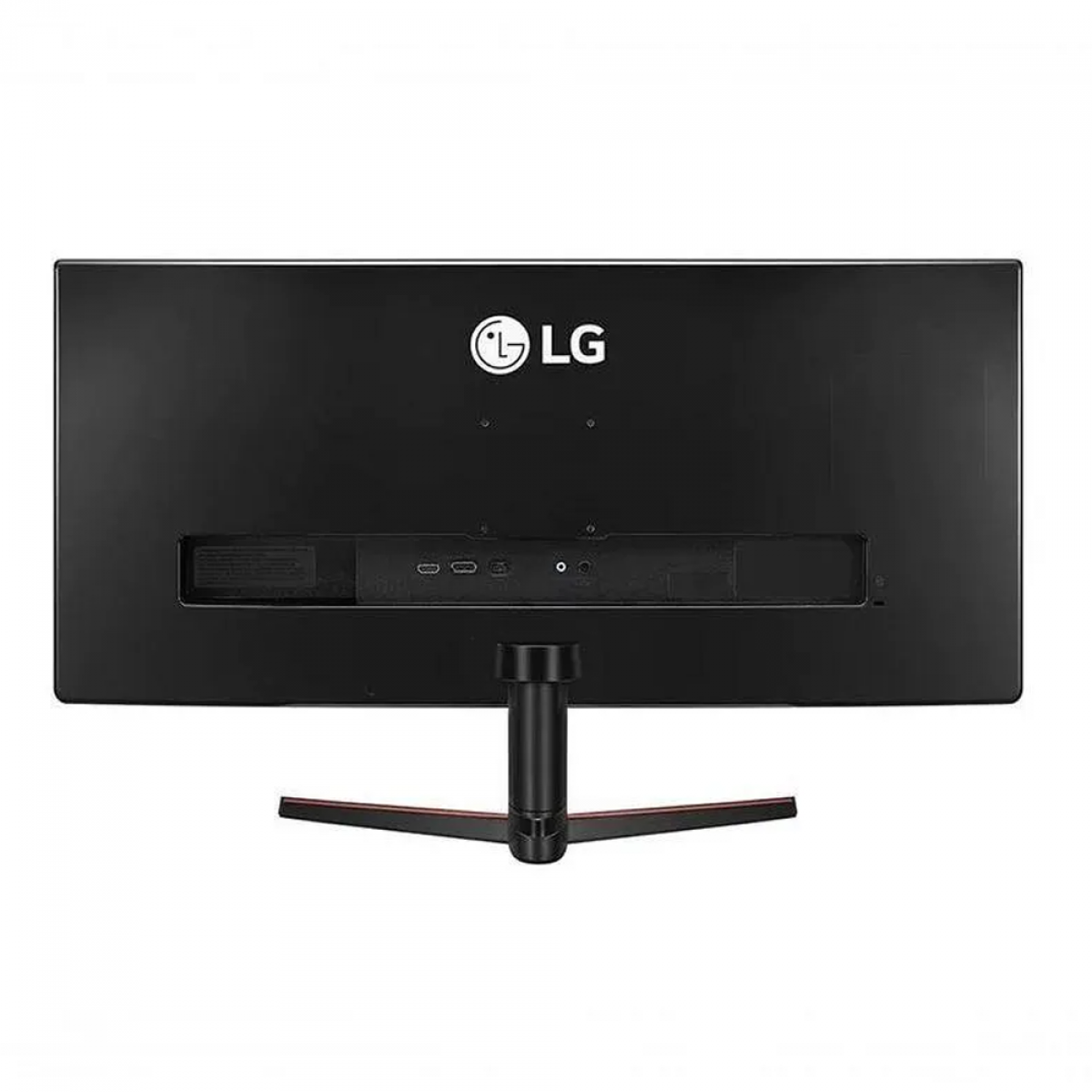 Monitor Gamer LG, Pro Gamer, 29 Pol, Ultrawide, Full HD, IPS, LED, 1ms, 75Hz, HDMI, 29UM69G-B
