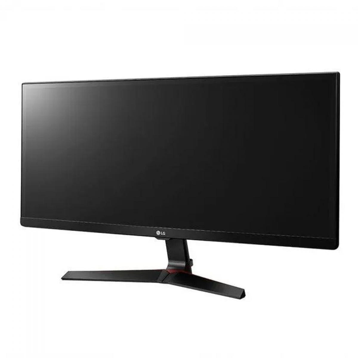 Monitor Gamer LG, Pro Gamer, 29 Pol, Ultrawide, Full HD, IPS, LED, 1ms, 75Hz, HDMI, 29UM69G-B