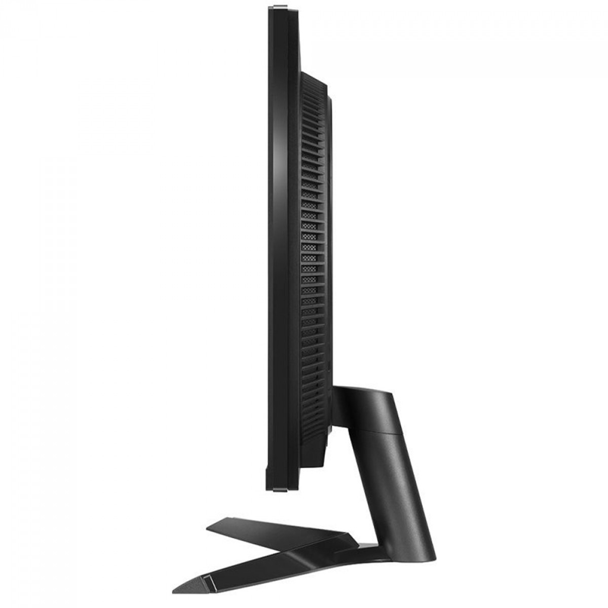 Monitor Gamer LG UltraGear, 24 Pol, Full HD, 180Hz, IPS, 1ms, FreeSync/G-Sync, HDMI/DP, 24GS60F-B.AWZM
